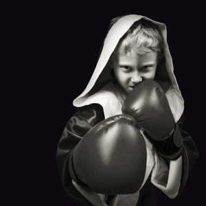 Children Boxing Gloves