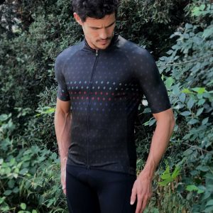 Rashguard - short sleeve